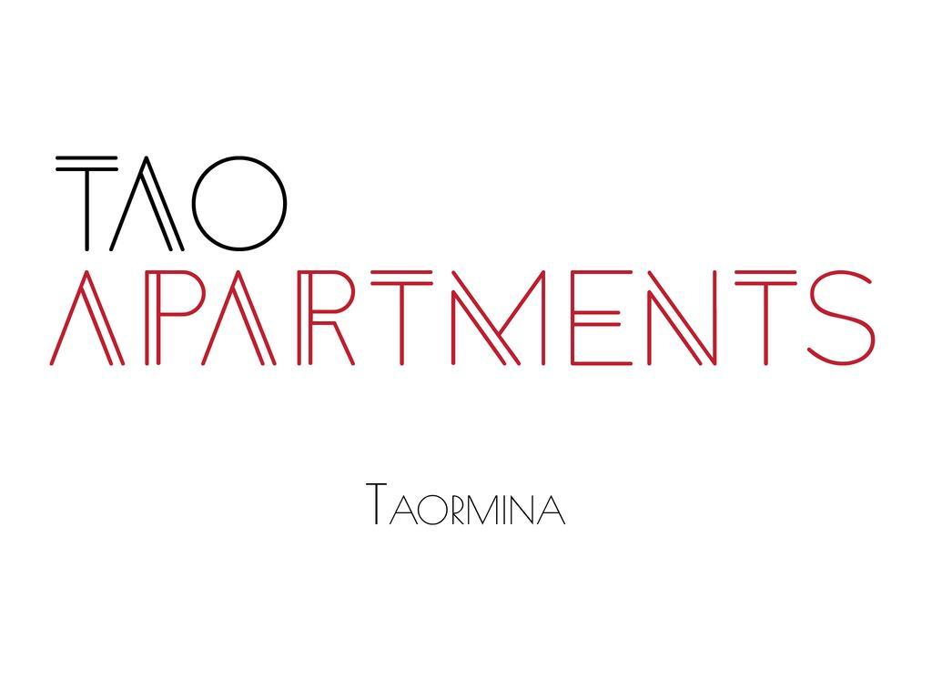 Taoapartments - Casa Antonella Taormina Exterior photo
