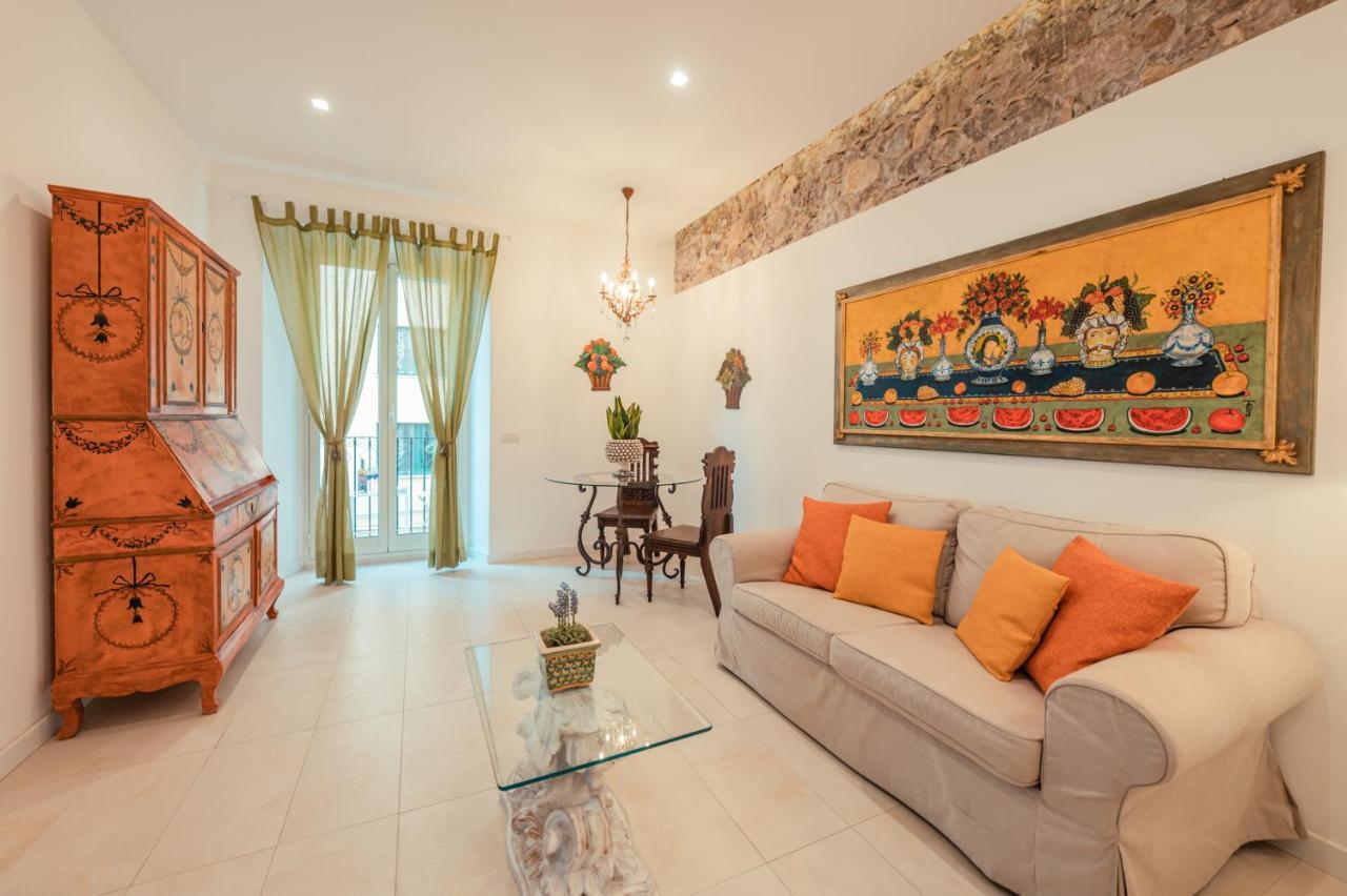 Taoapartments - Casa Antonella Taormina Exterior photo